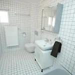 Business & Travel Apartment, 15 Min Messe