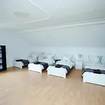 Business & Travel Apartment, 15 Min Messe Apartment Frankfurt am Main