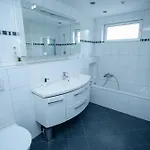 Business & Travel Apartment, 15 Min Messe Apartment